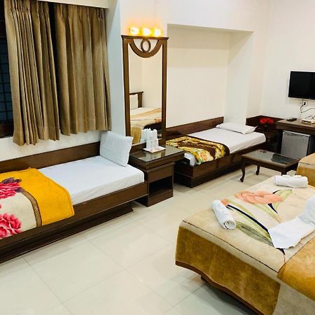 Hotel Heritage Inn Amritsar Exterior foto
