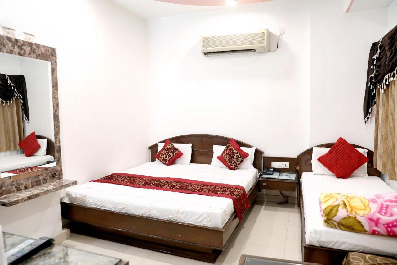 Hotel Heritage Inn Amritsar Exterior foto